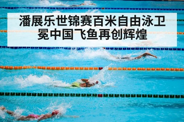 swimming pool competition